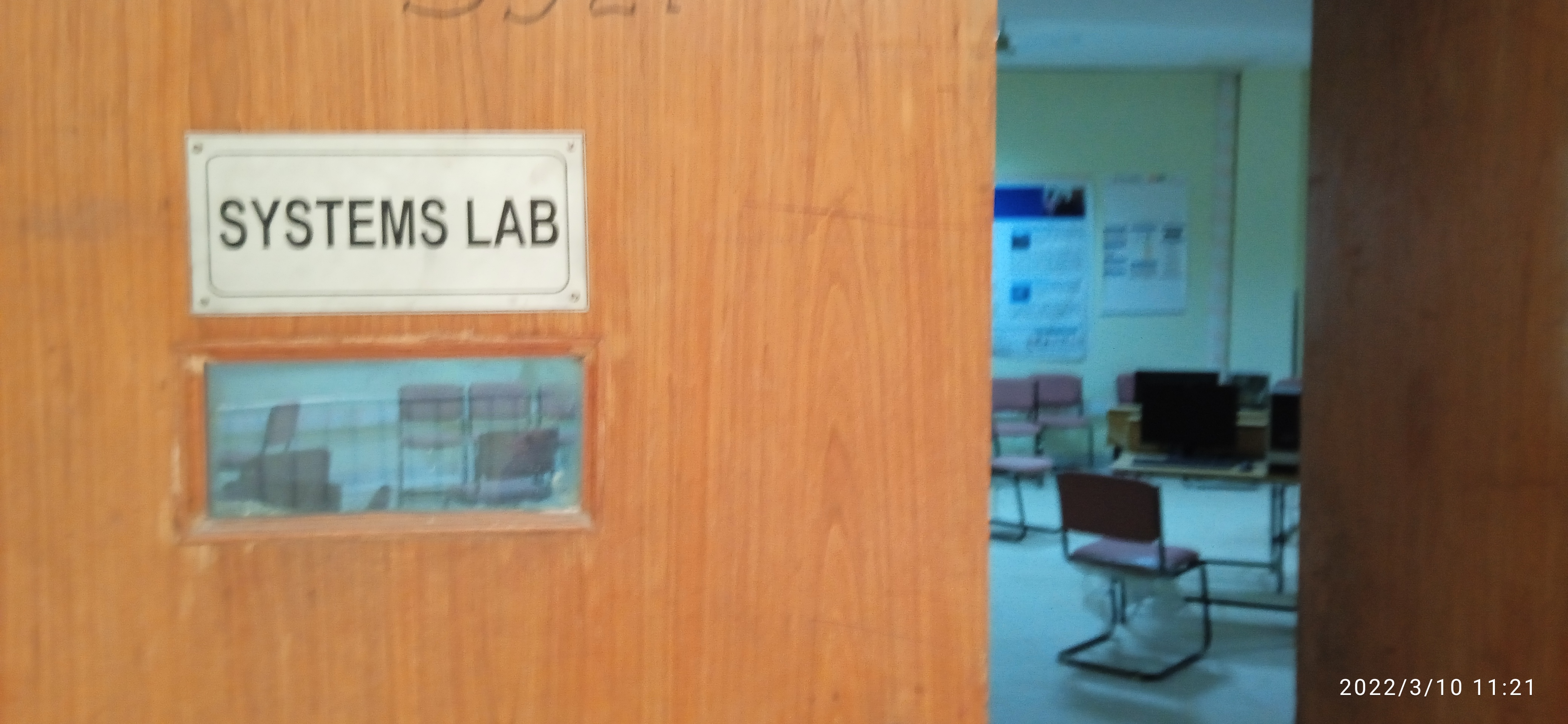 Lab Photo