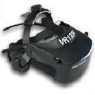 Head Mounted Display