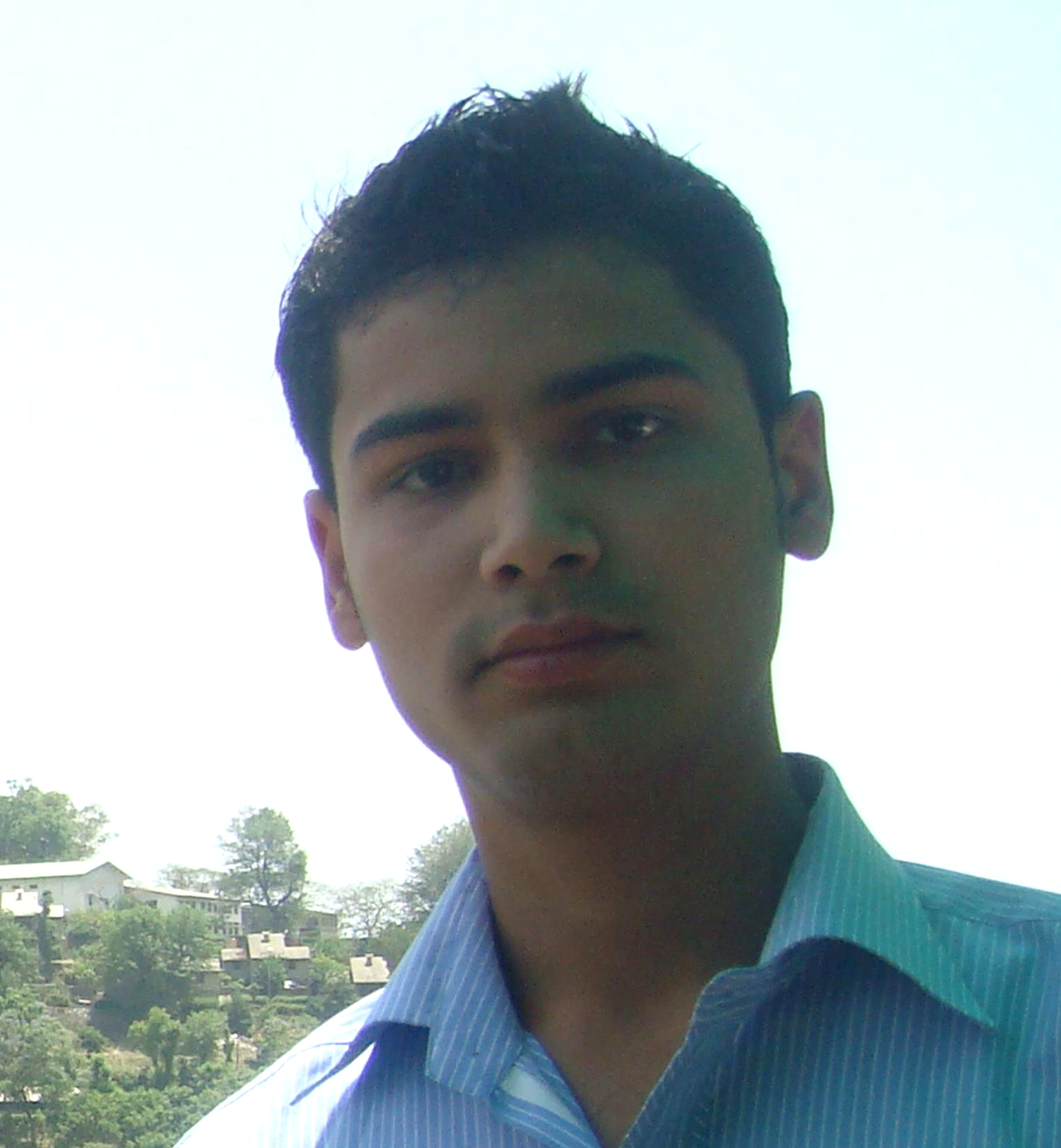 Pallav