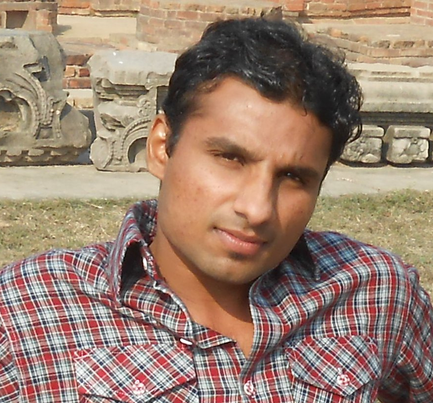 Pravin