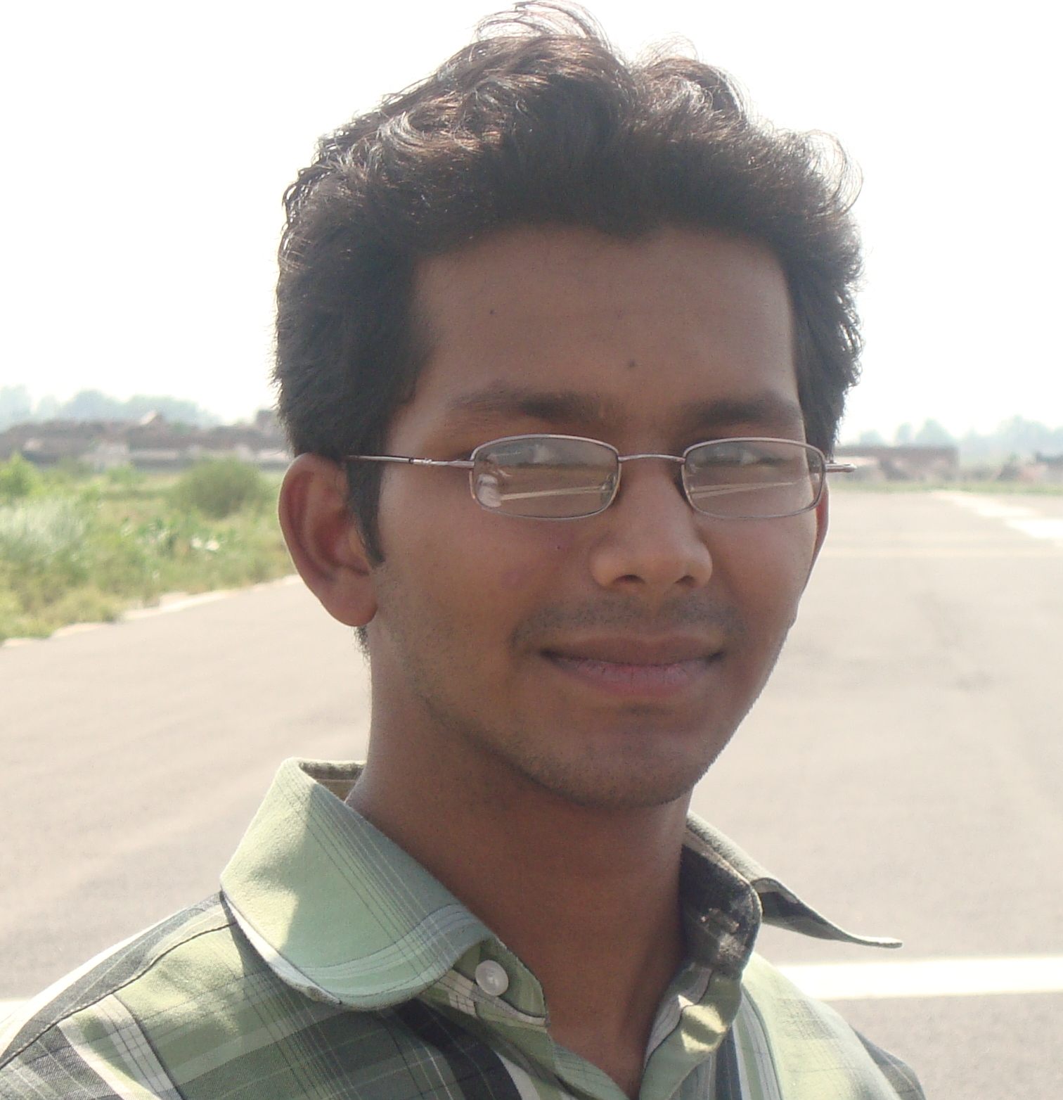 Prateek