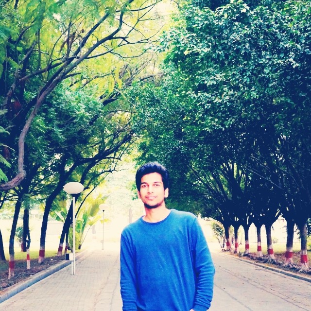 Gaurav