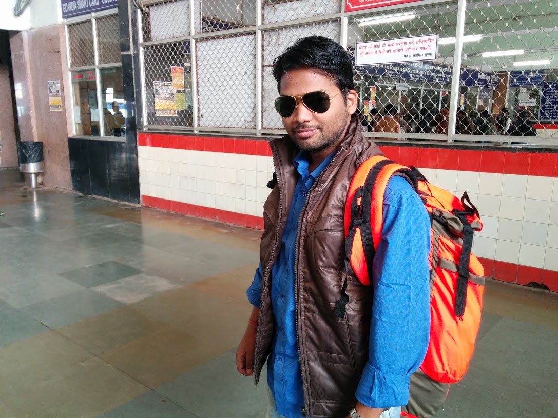 ajay
