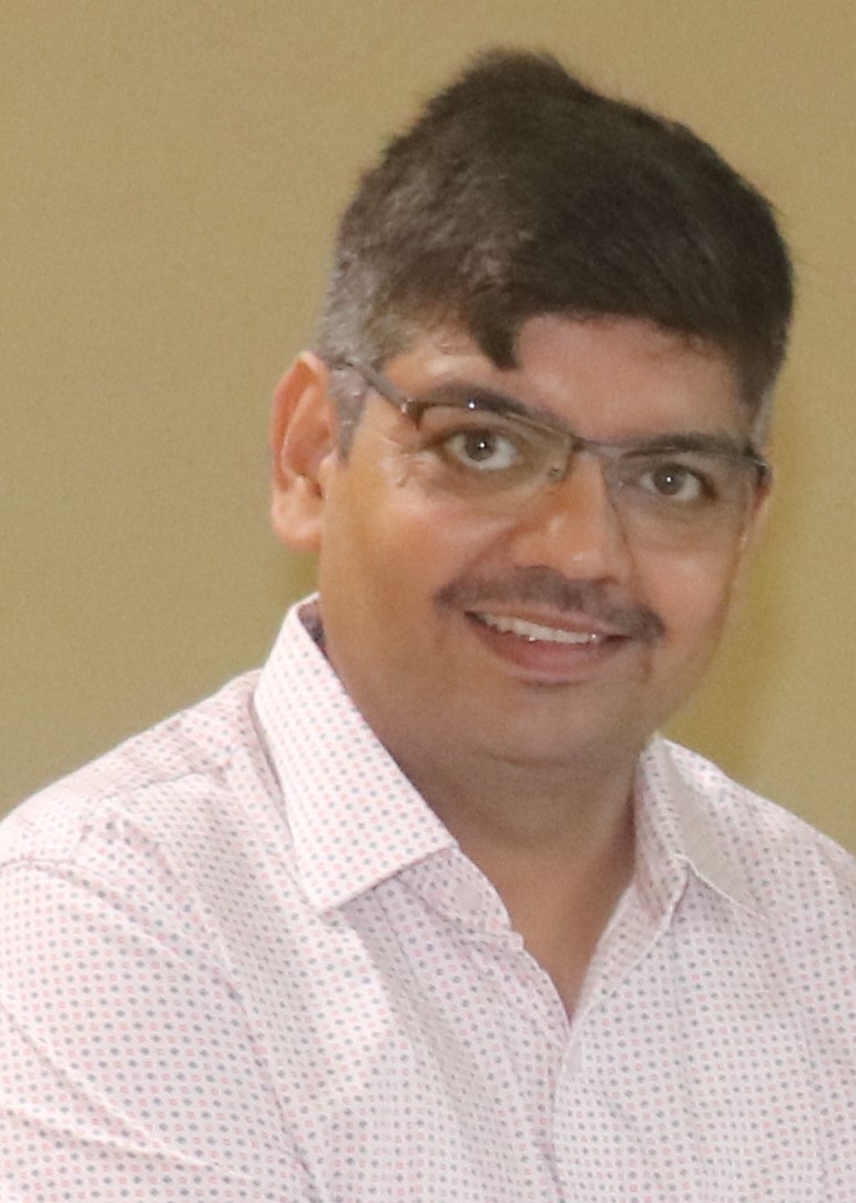 Dr. K P Singh profile
