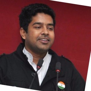 Dr. Amrit Pal