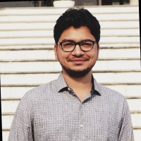 Dr. Anubhav Shivhare