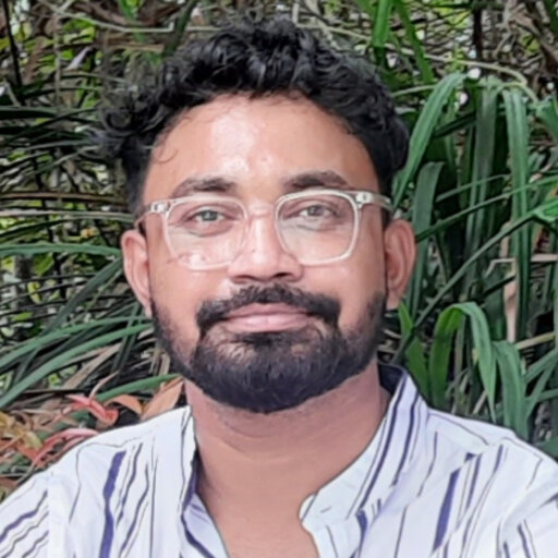 Raut Ashwin Namdeo