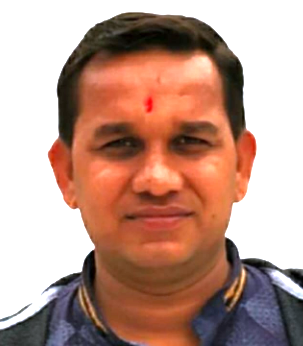 Deepak Kumar Shukla