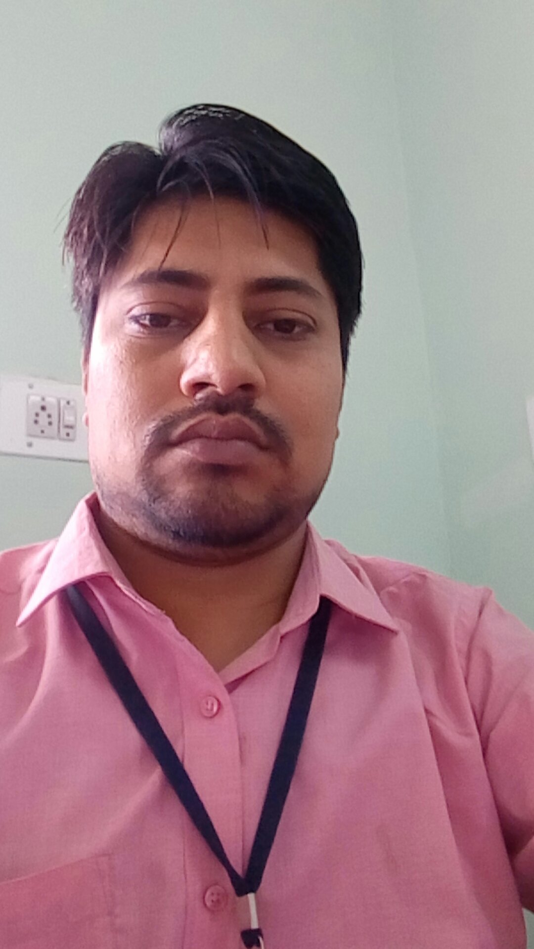 Dr. Gajendra Sharma
