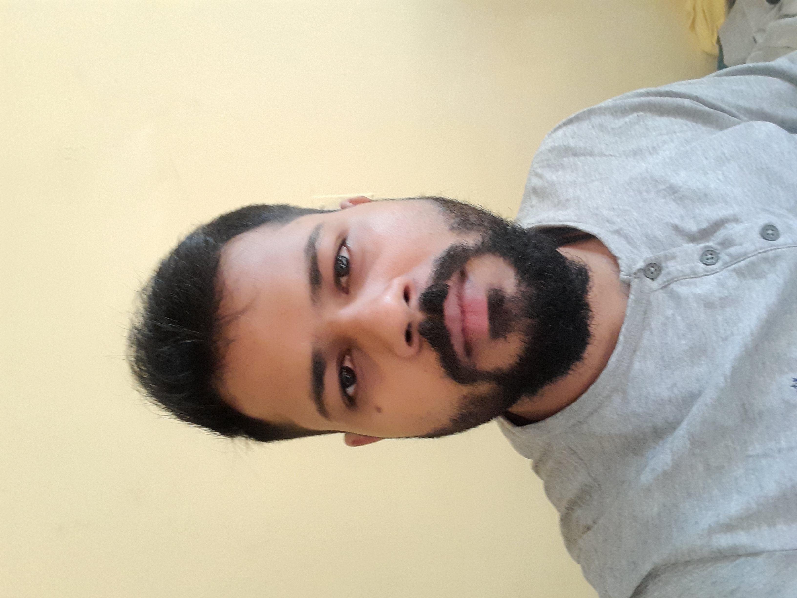 Hemant Singh