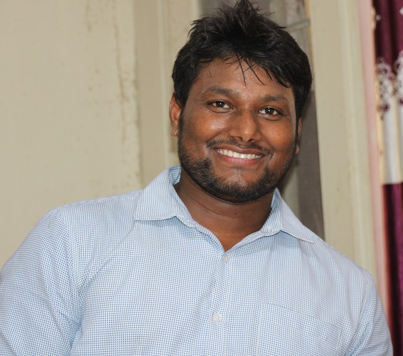 Manish kumar maurya