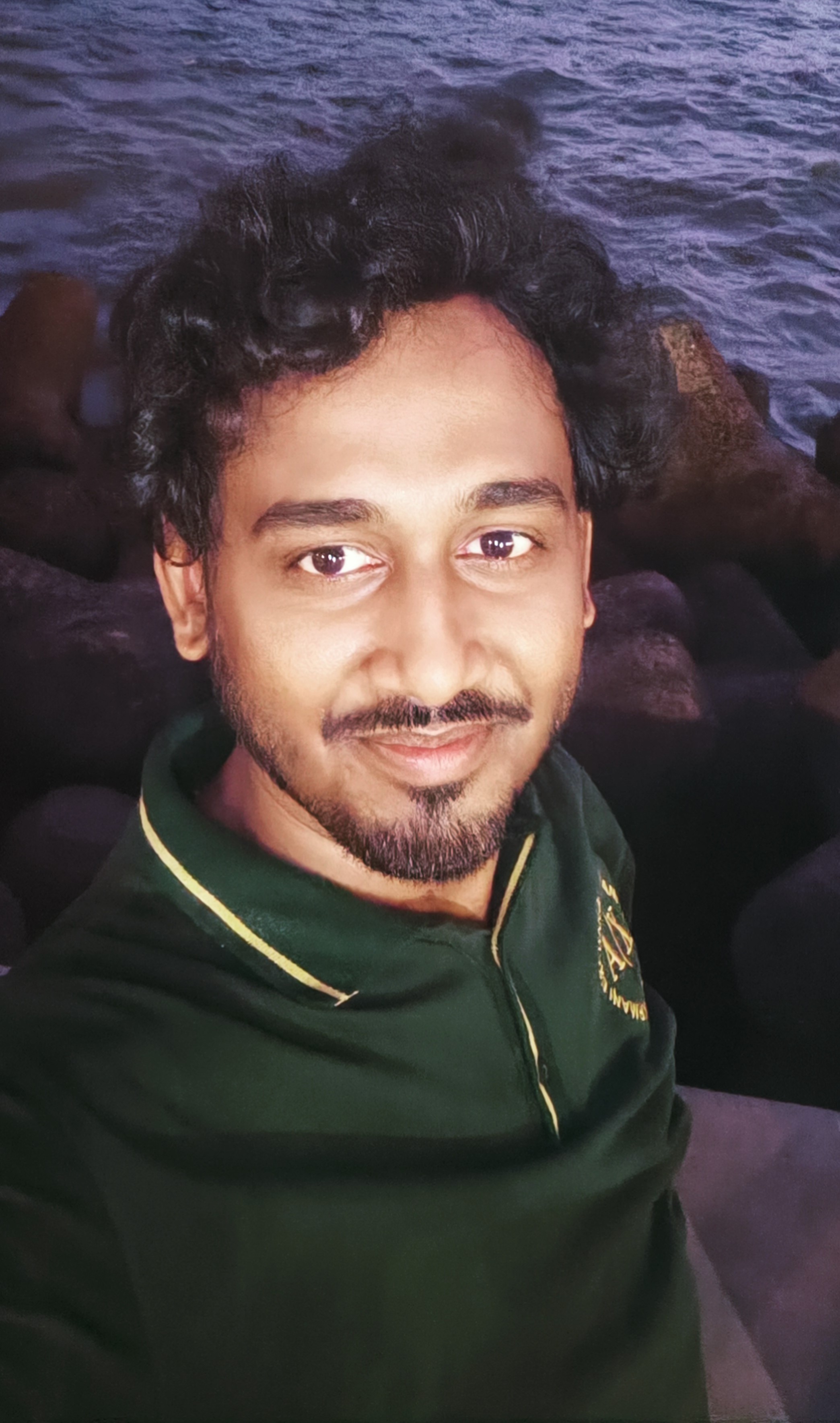 Mohammad Shahnawaz