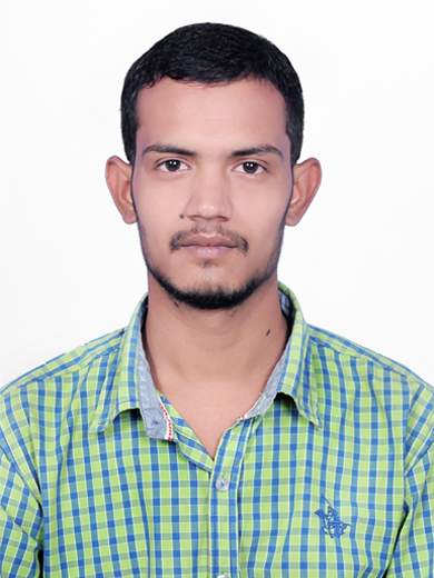 Pramod Kumar Singh