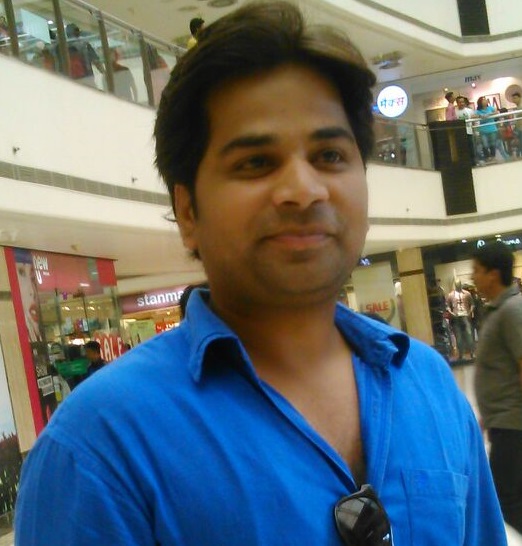 Dr. Vivek Kumar Singh