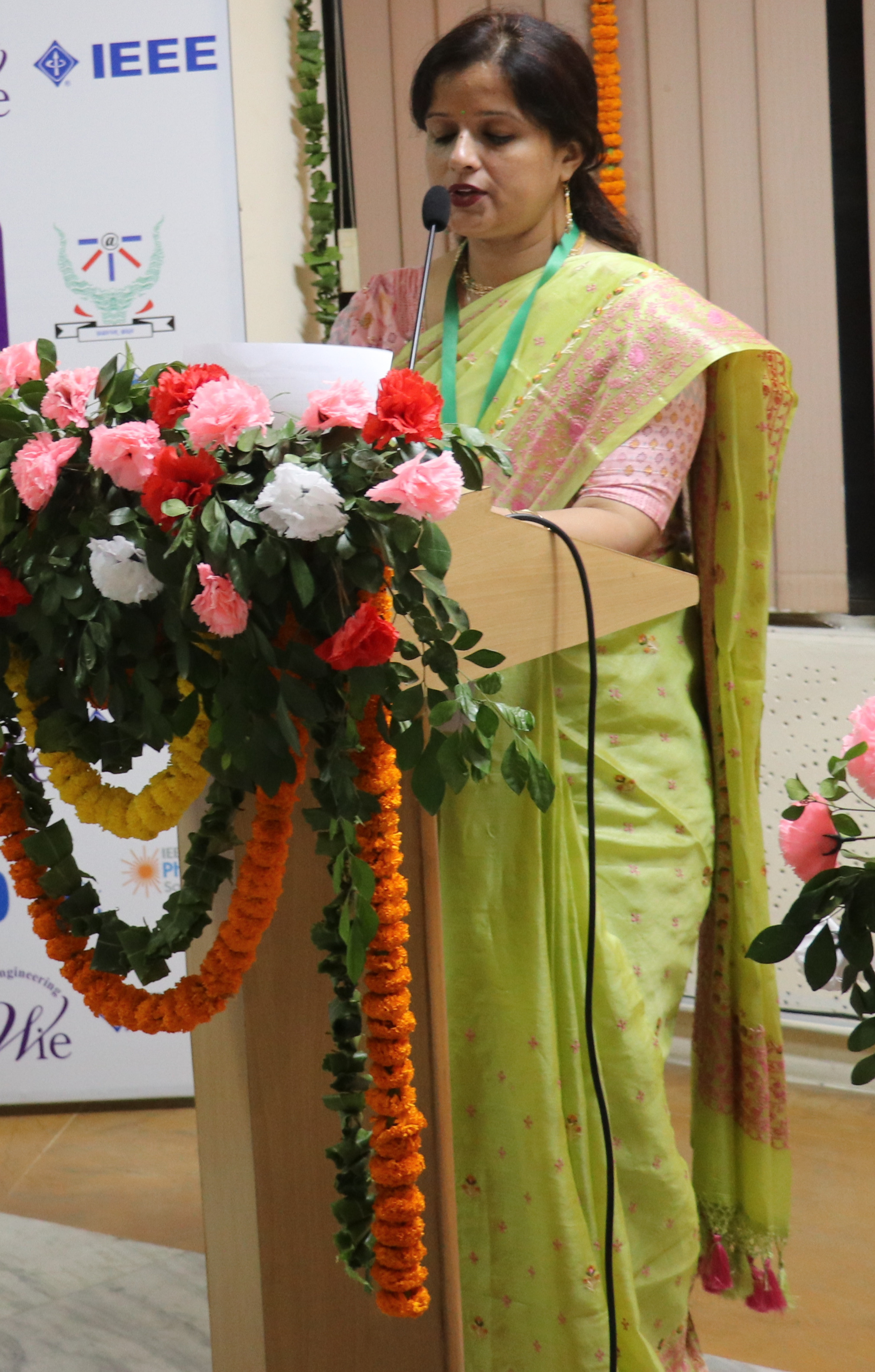 Dr Pragya Singh