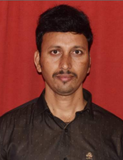 Dr. Ramesh Kumar Bhukya